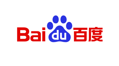 Baidu Logo