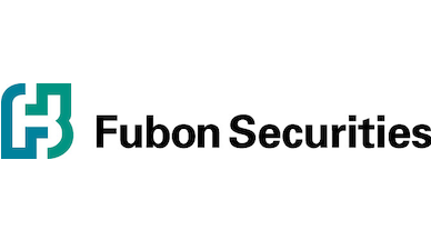 Fubon Securities logo