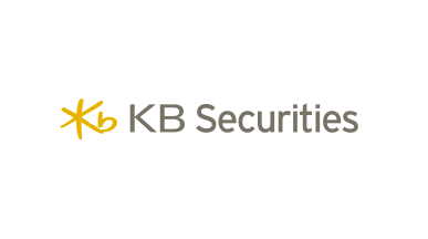 KB Securities logo