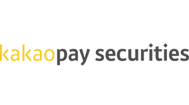 Kakaopay Securities logo