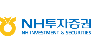 NH Investment &amp; Securities logo