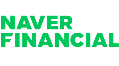 Naver Financial logo