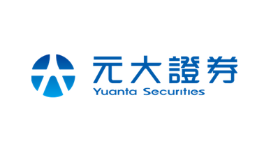 Yuanta Securities logo