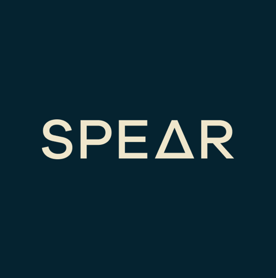 spear