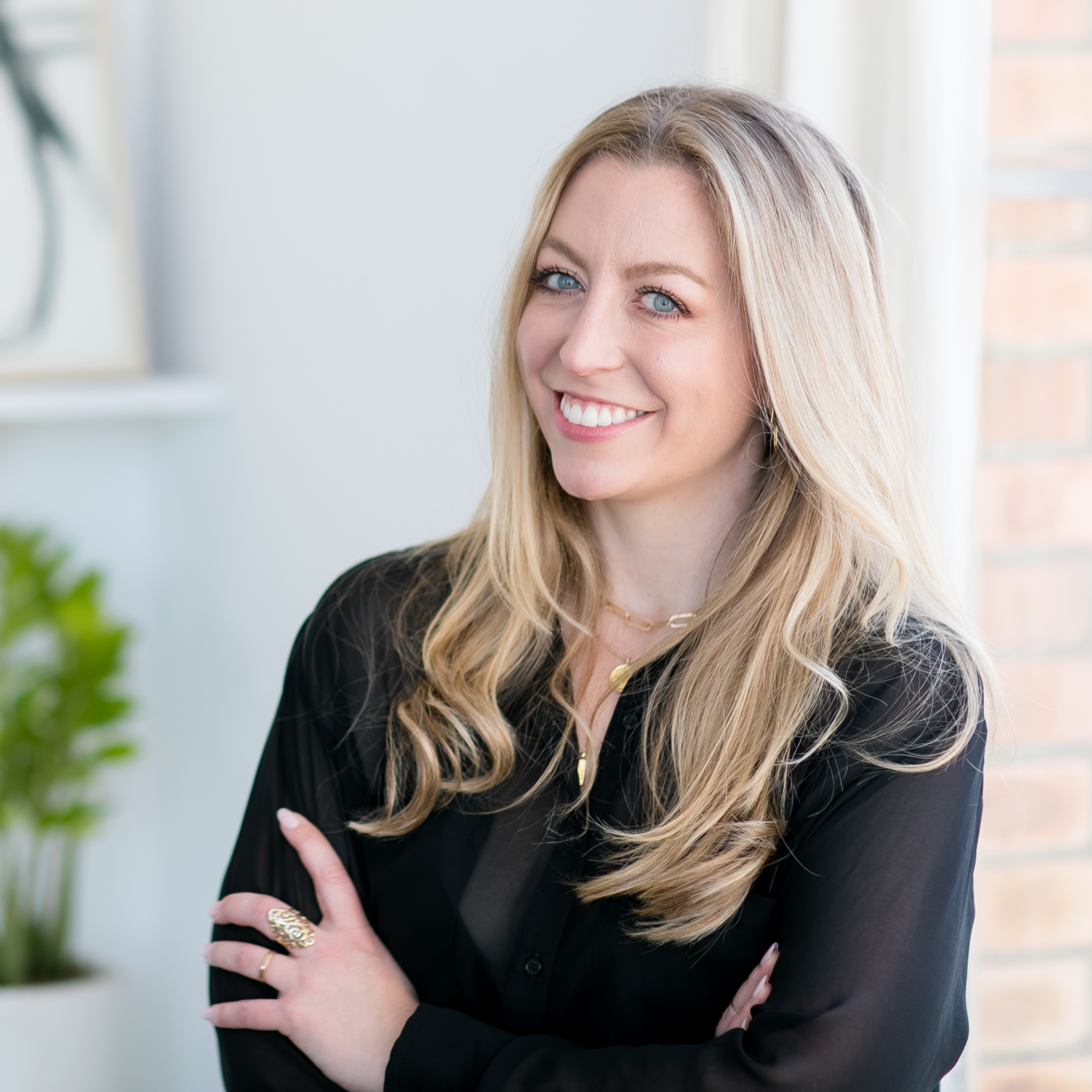 How Kelli Binnings Is Helping Brands Create Purposeful Value - Nasdaq