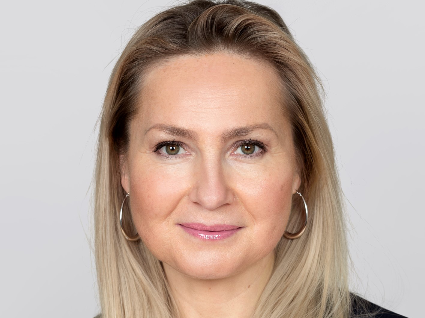 Katya Nolvall, Head of Sustainable Capital Markets, Swedbank