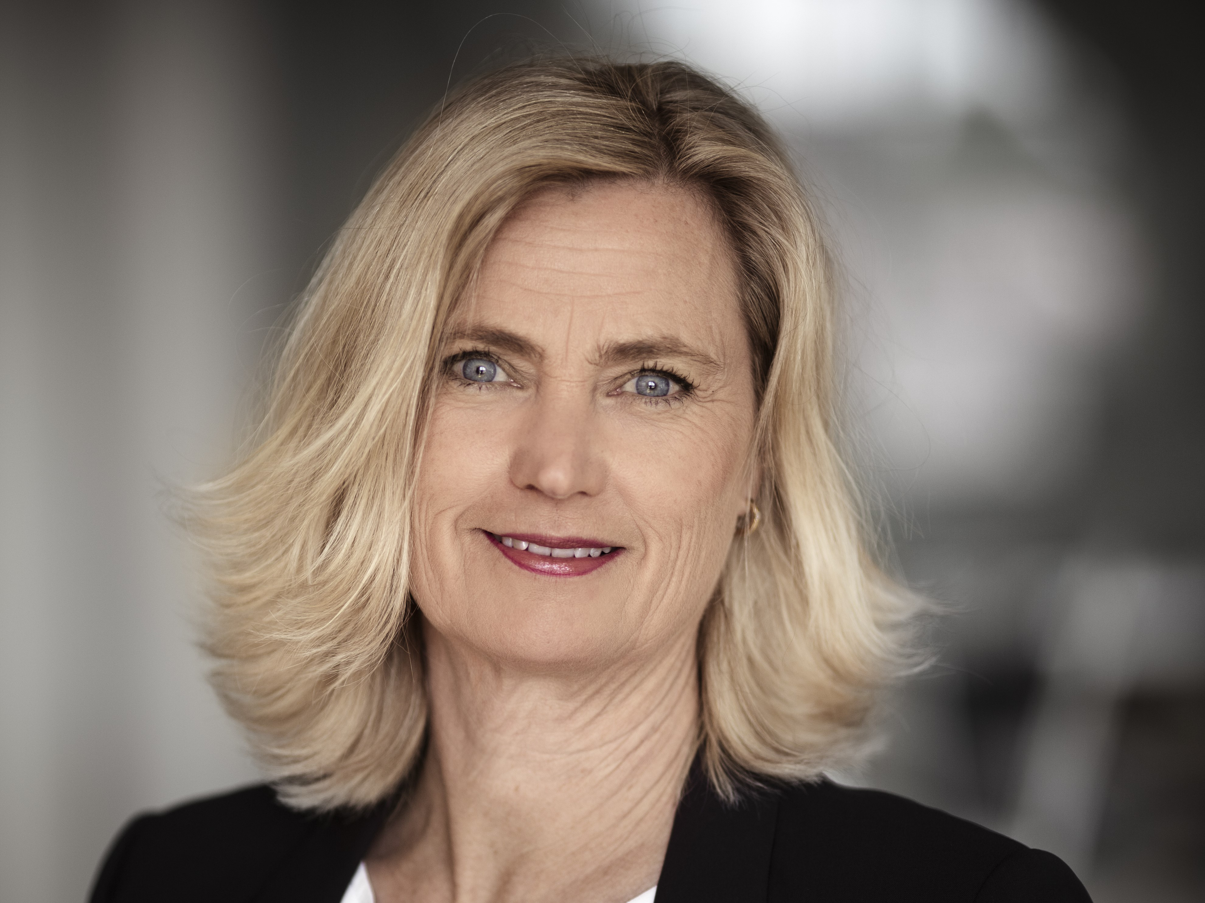 Cecilia Ketels, Head of Investor Relations, Elekta