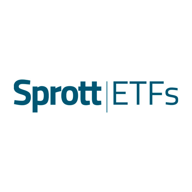 Sprott ETFs