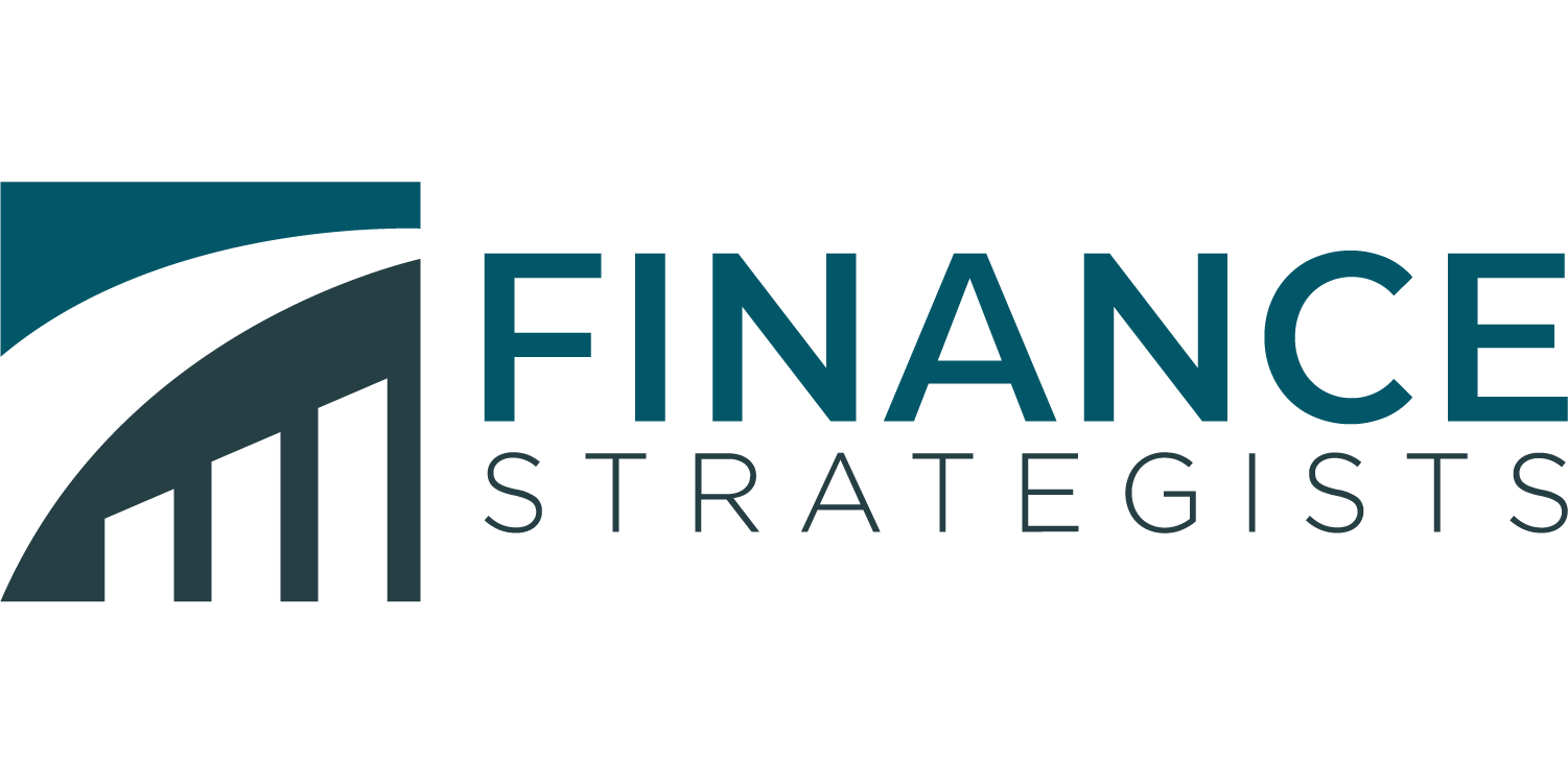 Finance Strategists-Logo