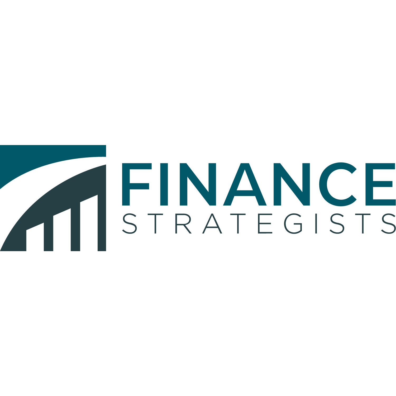 Finance Strategists square logo