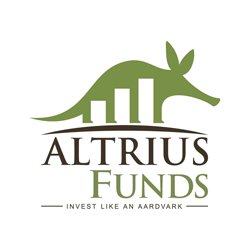 Altrius Funds logo round