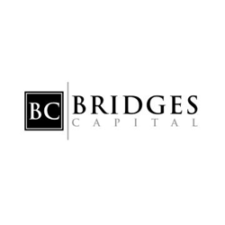 Bridges Capital circular logo