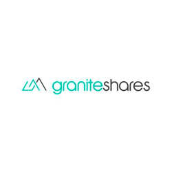 GraniteShares round logo