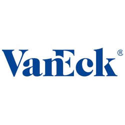 VanEck round logo