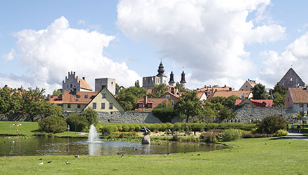 Almedalen Week 2023