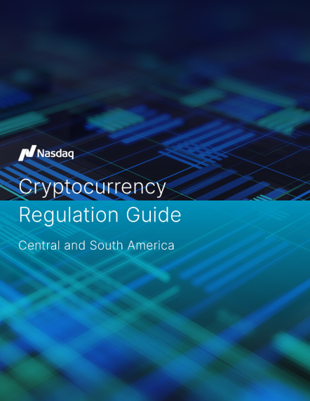 Cryptocurrency Regulation Guide Central and South America