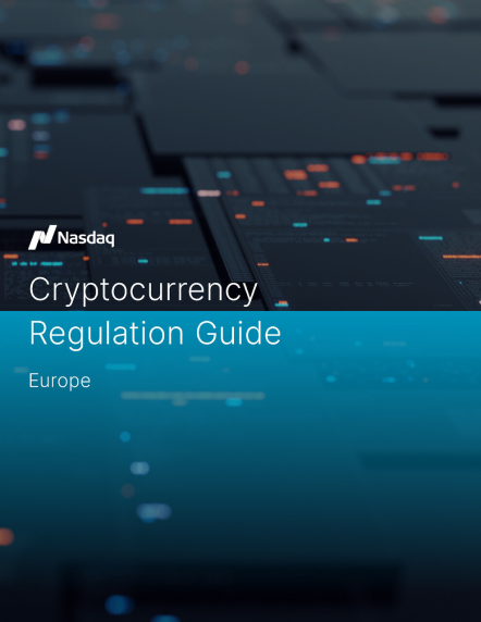 Cryptocurrency Regulation Guide Europe