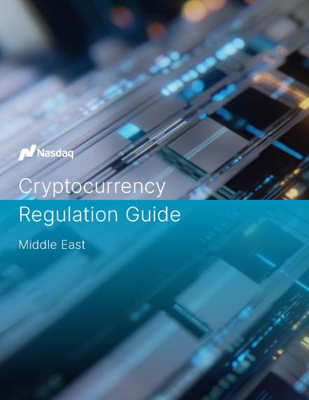 Cryptocurrency Regulation Guide Middle East