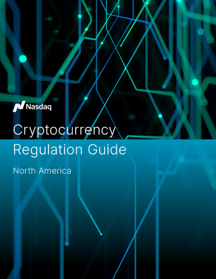 Cryptocurrency Regulation Guide North America