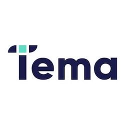 Tema logo