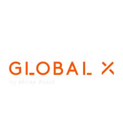 Global X logo