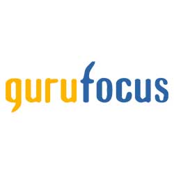 GuruFocus logo