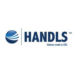 HANDLS logo