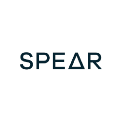 Spear logo