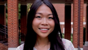 Huong Nguyen, Ventures Analyst, Strategic Investments