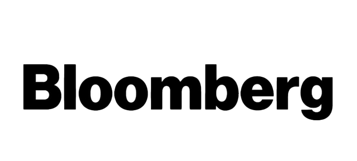 Bloomberg logo