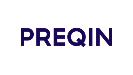 Preqin Logo