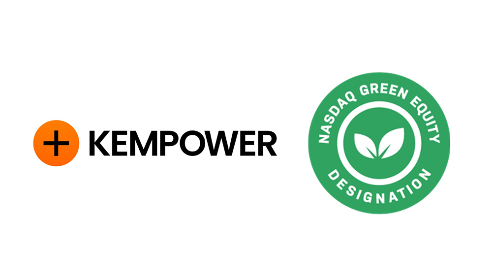 Kempower Nasdaq Green Equity Designation