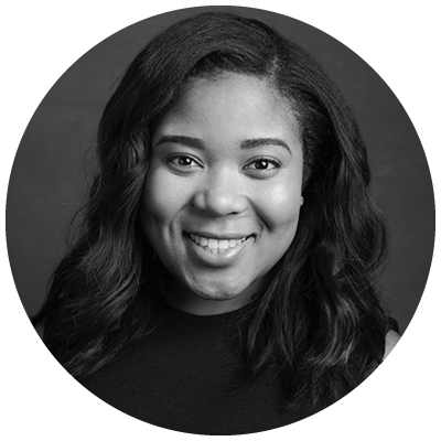 Headshot photography of Tamar Beresford, AVP and Head of Digital Strategy at Nasdaq.