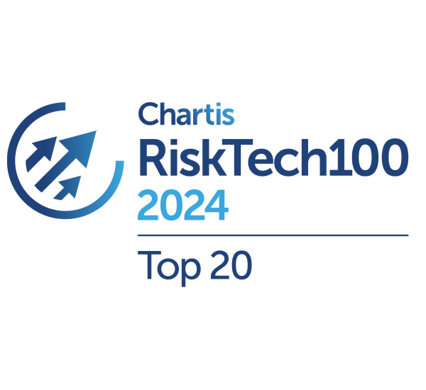 Chartis Research's 2024 RiskTech100® Awards Nasdaq Anti-Financial Crime Solutions