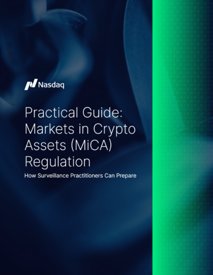 Practical Guide: Markets in Crypto Assets (MiCA) Regulation