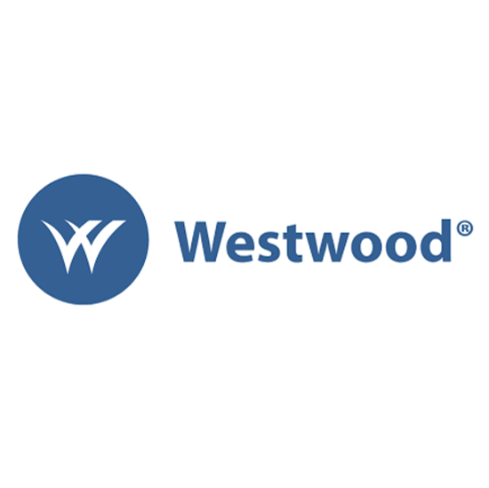 Westwood logo