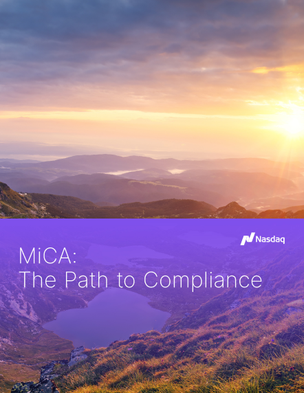 MiCA: The Path to Compliance