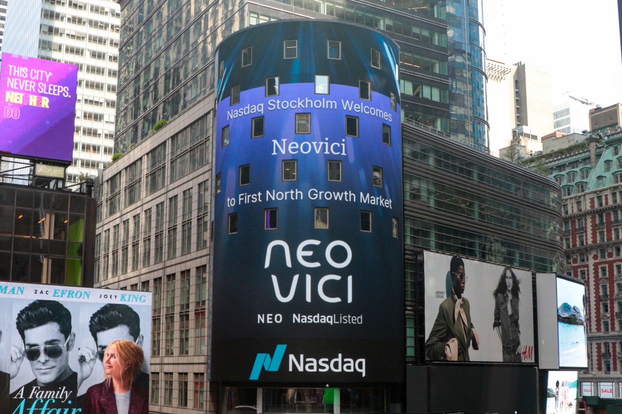 neovici