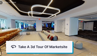 Take a 3D tour of Nasdaq MarketSite