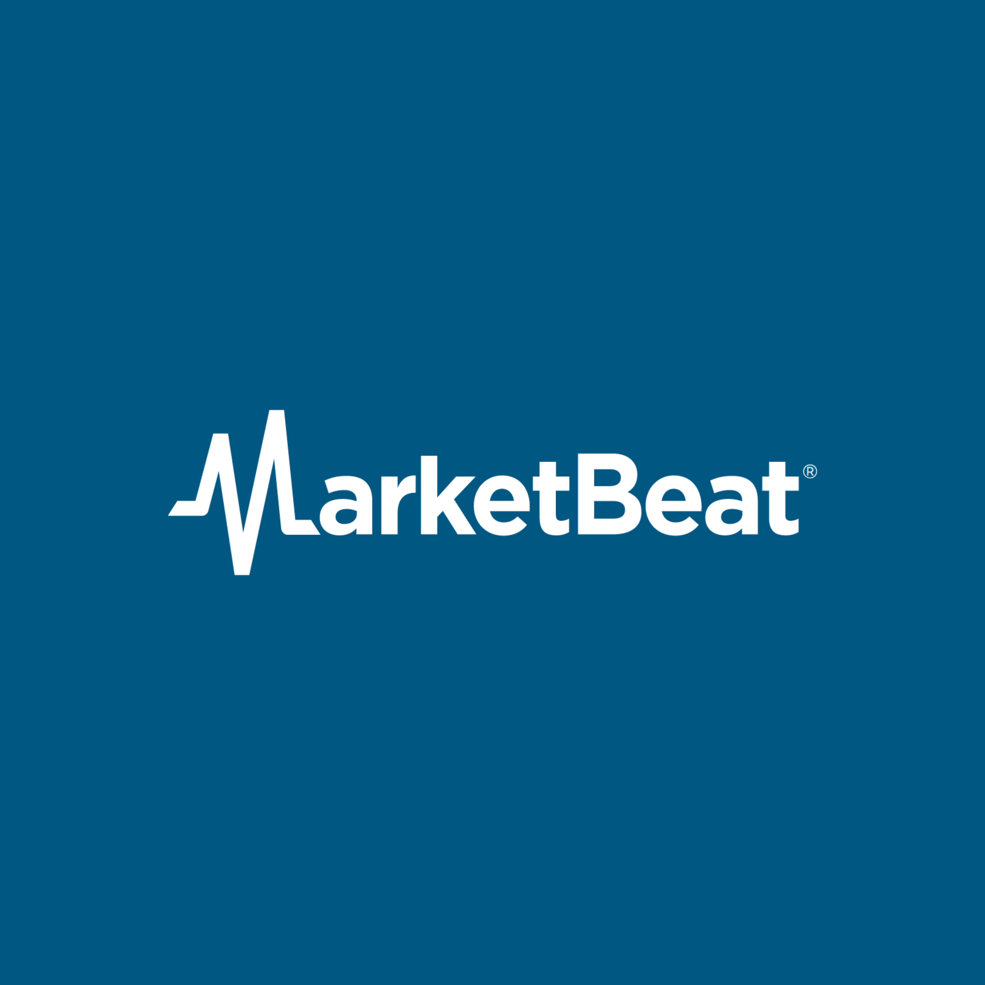 MarketBeat Square logo