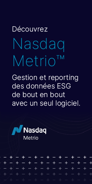 Découvrez Nasdaq Metrio