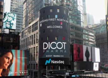 Dicot Pharma November 7, 2024