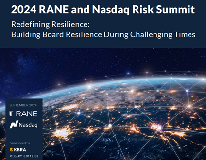 2024 RANE and Nasdaq Risk Summit.png