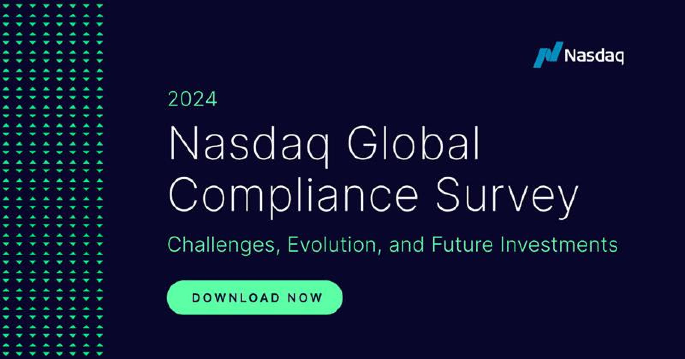 2024 Global Compliance Survey