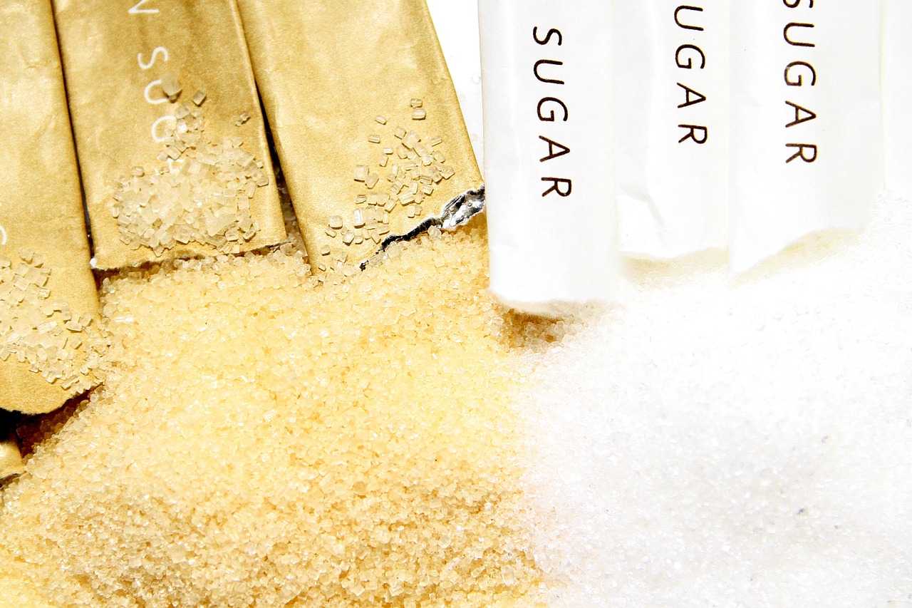 Brazilian Real Strength Pushes Sugar Prices Higher   Nasdaq