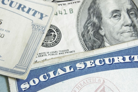 Will Social Security Run Out Before You Retire? Here's What the Experts ...