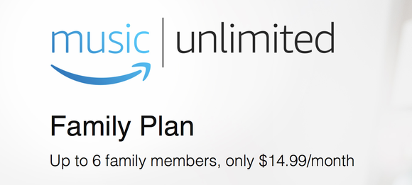 Amazon Com Introduces Music Unlimited Family Plan Nasdaq