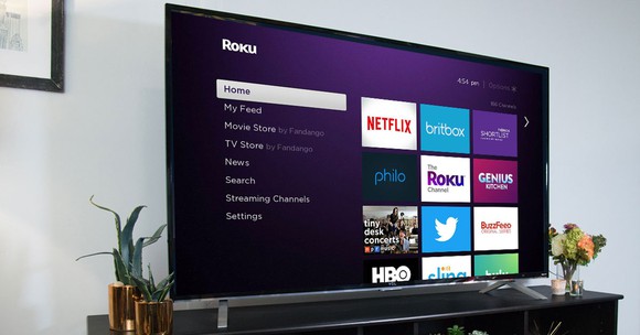 Roku's 3 Main Areas of Growth | Nasdaq