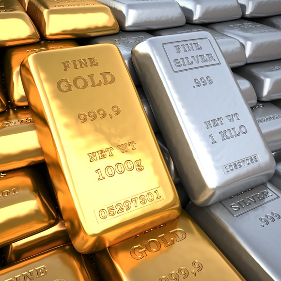 Top Precious Metal Stocks To Buy In 2017 | Nasdaq