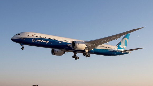 The Boeing Company Looks Set for Another Great Year | Nasdaq